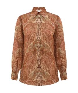 ZIMMERMANN Рубашка