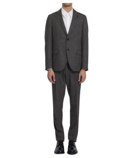 LARDINI Классический костюм