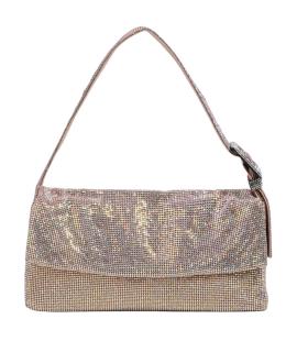 BENEDETTA BRUZZICHES Клатч/вечерняя сумка