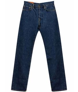 ACNE STUDIOS Прямые джинсы