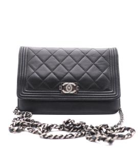 CHANEL Клатч/вечерняя сумка