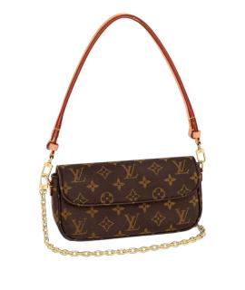 LOUIS VUITTON Сумка через плечо