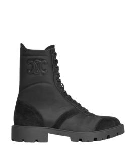 CELINE Ботинки