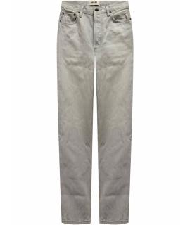 AGOLDE Прямые джинсы