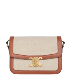 CELINE Сумка через плечо