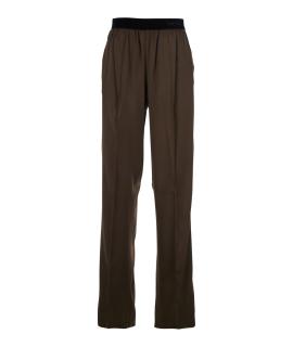 TOM FORD Прямые брюки