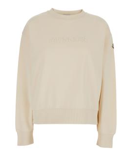 MONCLER Худи/толстовка