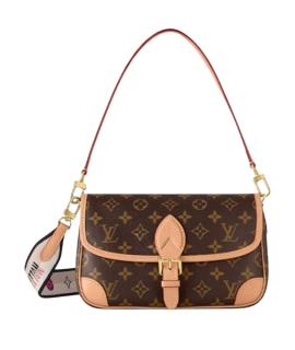 LOUIS VUITTON Сумка через плечо