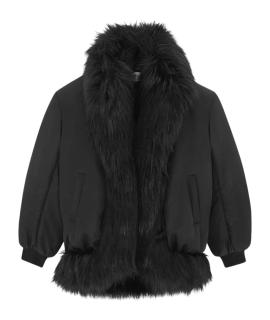 SAINT LAURENT Пуховик