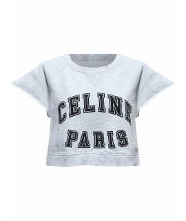 CELINE Футболка