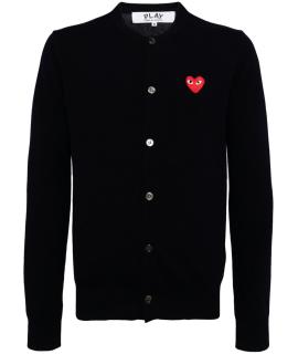 COMME DES GARÇONS Кардиган