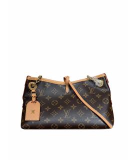 LOUIS VUITTON Сумка через плечо