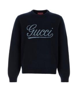 GUCCI Джемпер / свитер