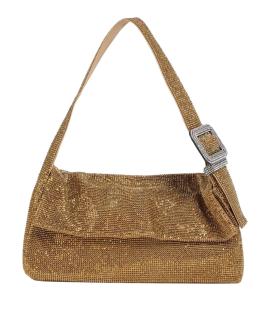 BENEDETTA BRUZZICHES Клатч/вечерняя сумка