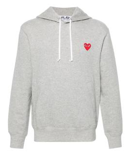 COMME DES GARÇONS Худи/толстовка