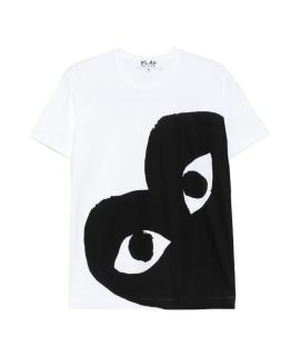 COMME DES GARÇONS Футболка