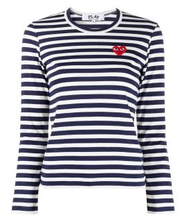 COMME DES GARÇONS Лонгслив