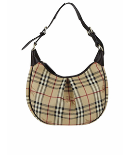

Сумка тоут BURBERRY