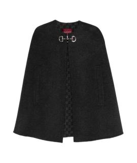 GUCCI Накидка/пончо