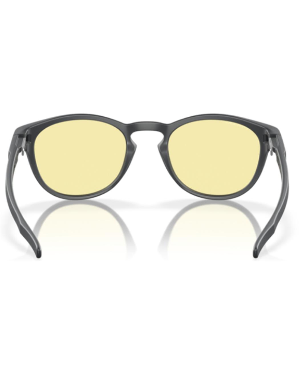 OAKLEY Пластиковые солнцезащитные очки, фото 4