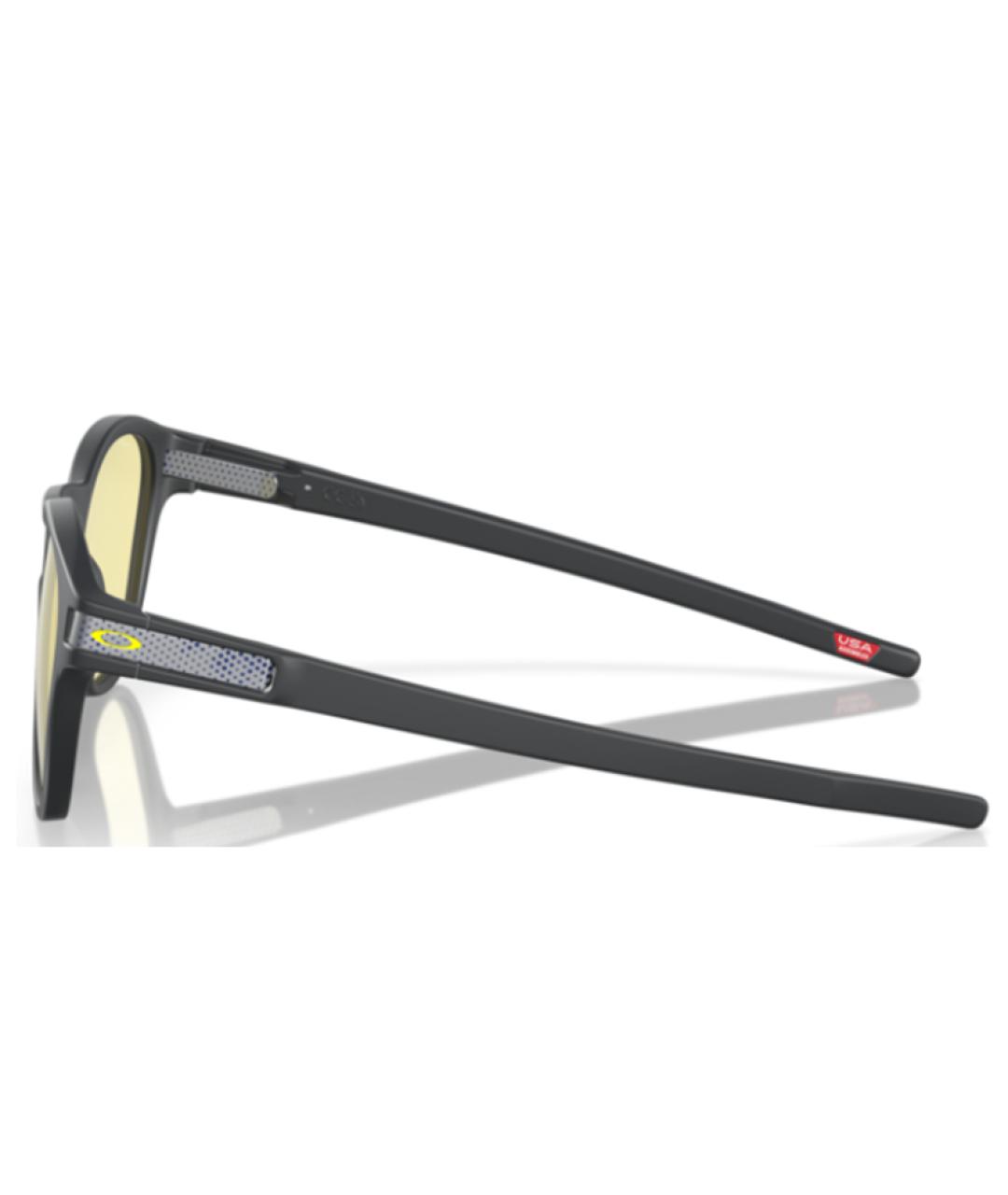 OAKLEY Пластиковые солнцезащитные очки, фото 2