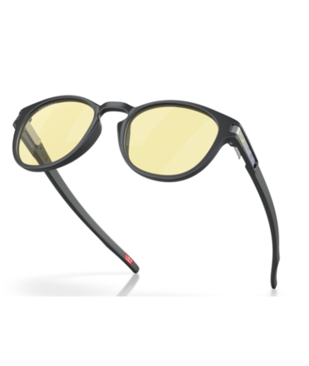 OAKLEY Пластиковые солнцезащитные очки, фото 3