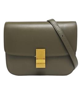 CELINE Сумка через плечо