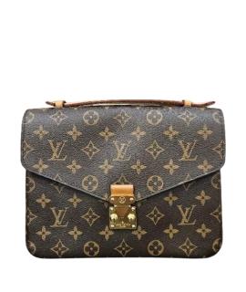 LOUIS VUITTON Сумка через плечо
