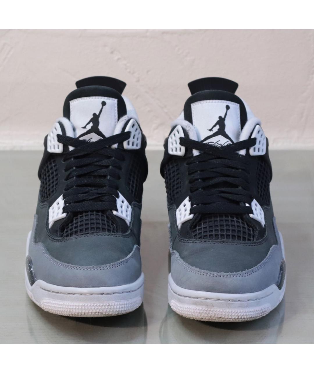 NIKE Мульти кеды, фото 3