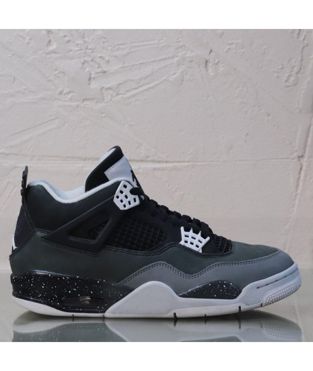 NIKE Мульти кеды, фото 2