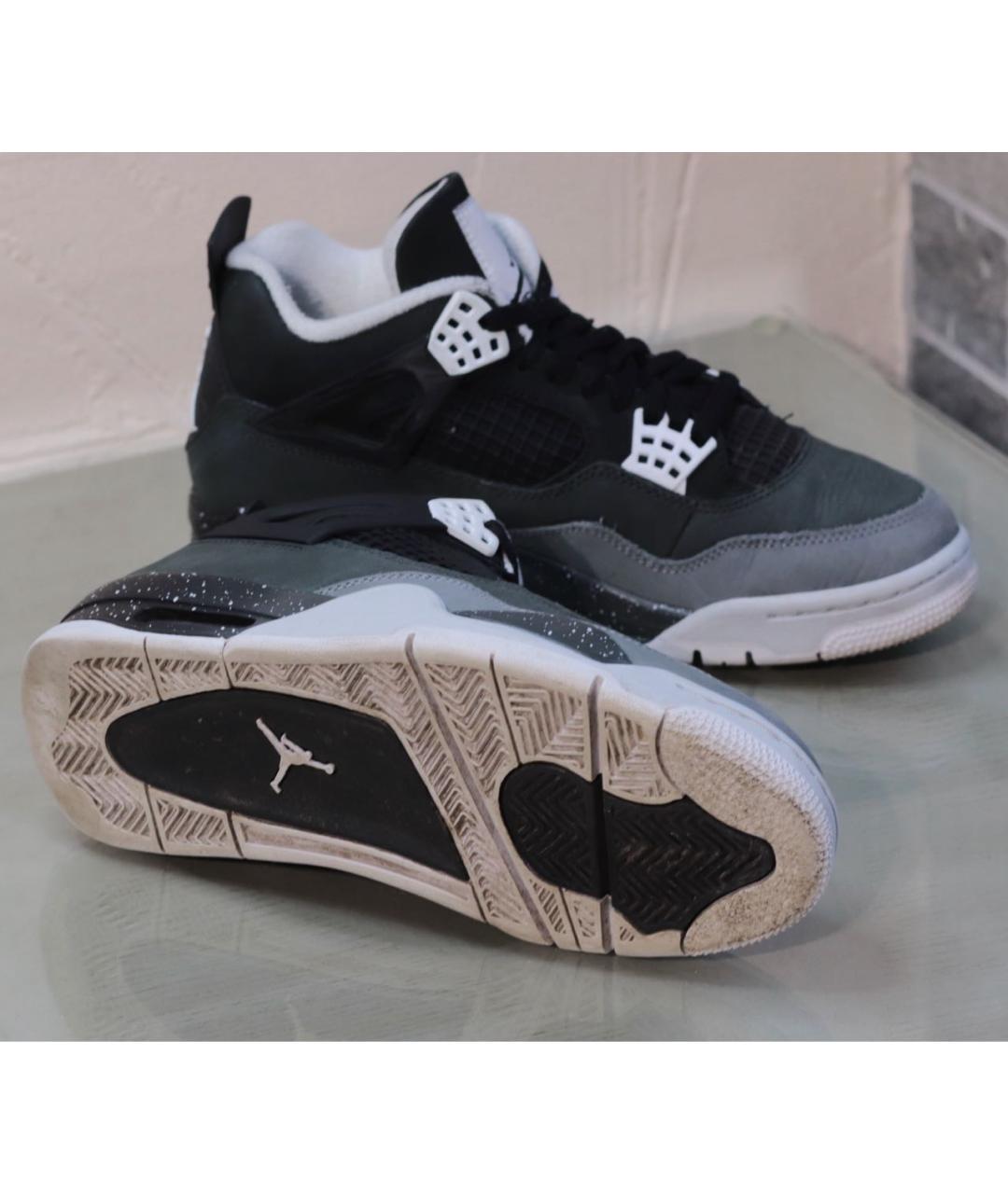 NIKE Мульти кеды, фото 8