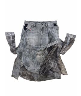DIESEL Юбка мини