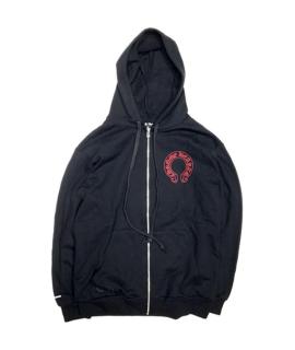 CHROME HEARTS Худи/толстовка