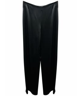 CHANEL Брюки широкие