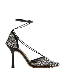 BOTTEGA VENETA Босоножки