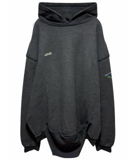 VETEMENTS Худи/толстовка