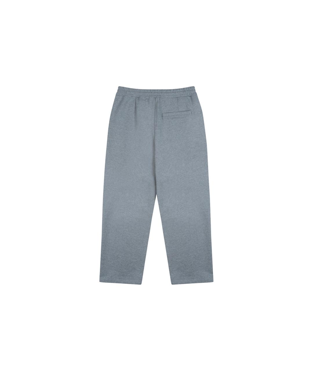 GRAILZ PROJECT G/R Серые повседневные брюки, фото 2