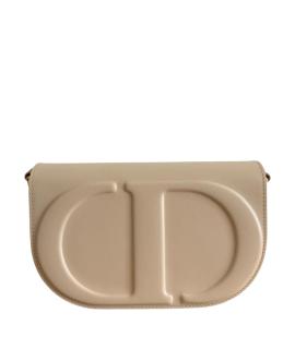 CHRISTIAN DIOR Сумка через плечо