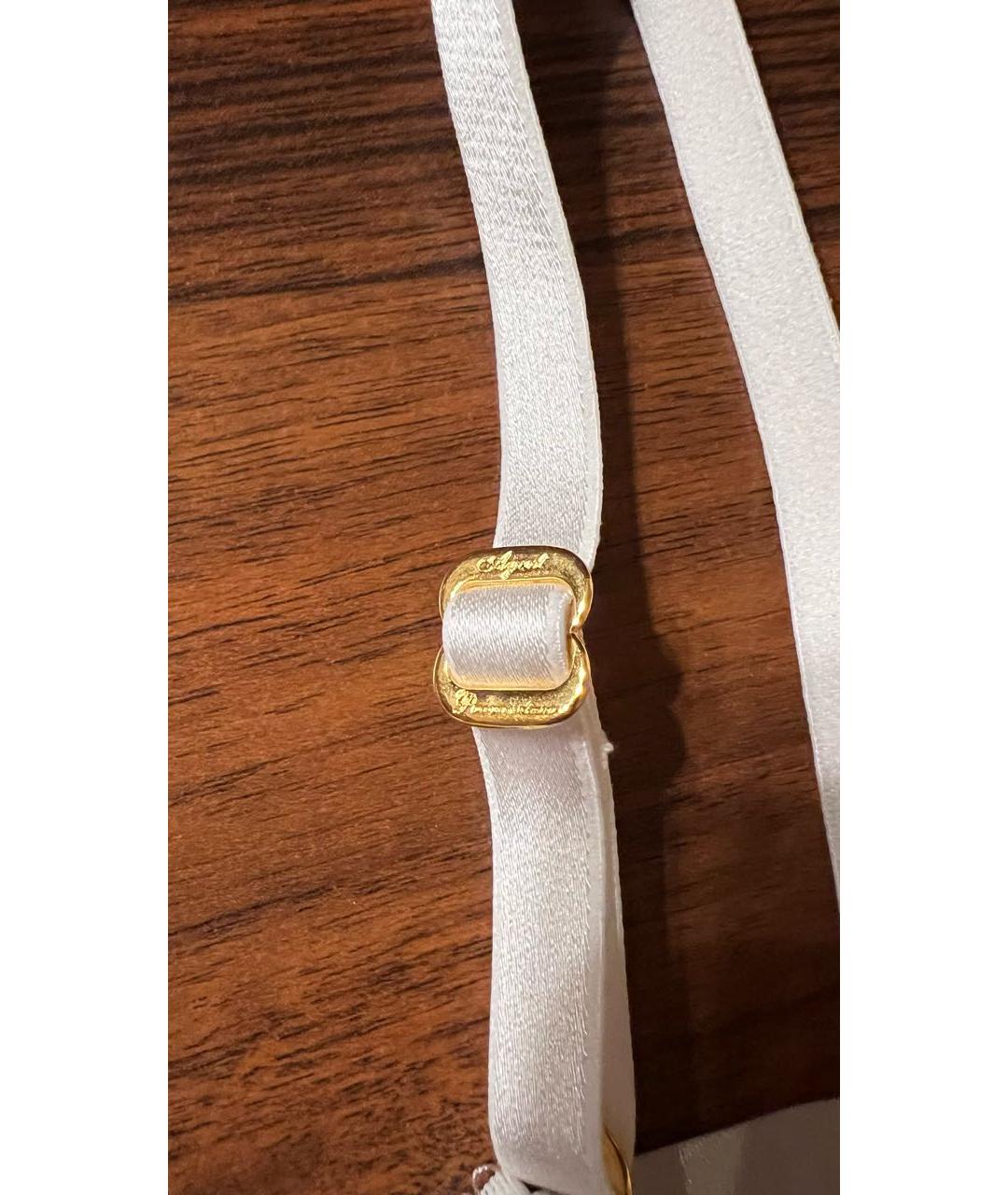 AGENT PROVOCATEUR Белый бюстгалтеры, фото 6