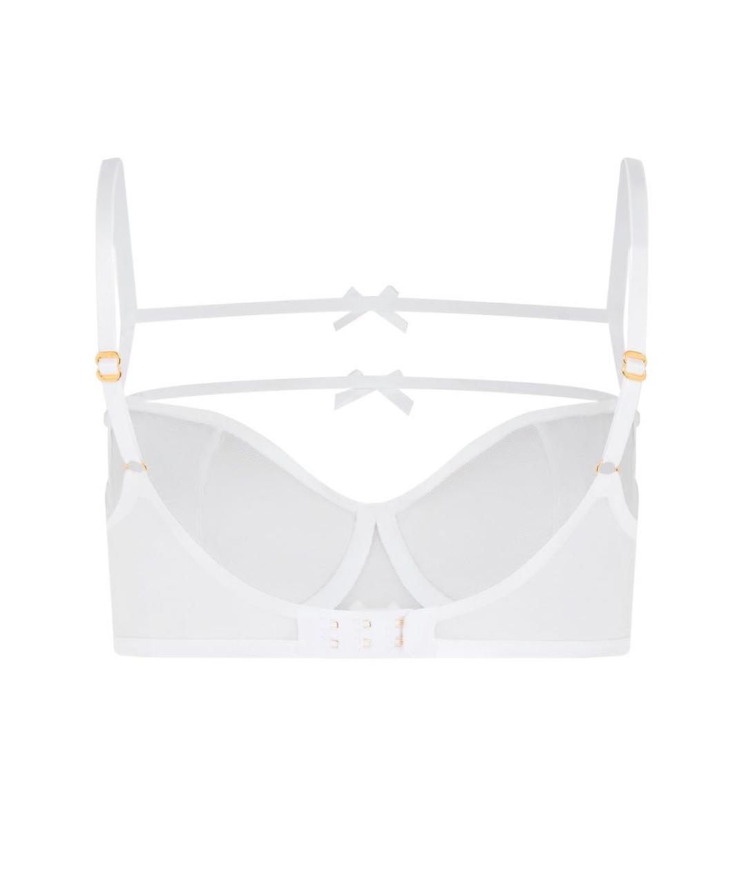 AGENT PROVOCATEUR Белый бюстгалтеры, фото 2