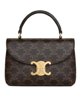 CELINE Сумка через плечо