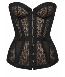 AGENT PROVOCATEUR Корсет