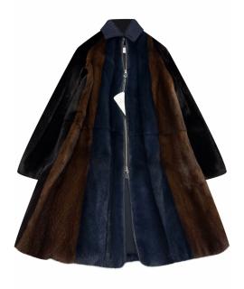 CHRISTIAN DIOR Шуба