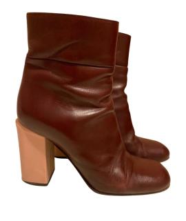 MARNI Ботинки