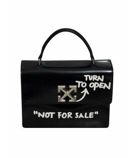 OFF-WHITE Сумка с короткими ручками