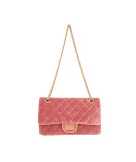 CHANEL Сумка через плечо