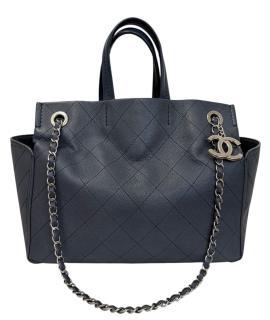 CHANEL Сумка тоут
