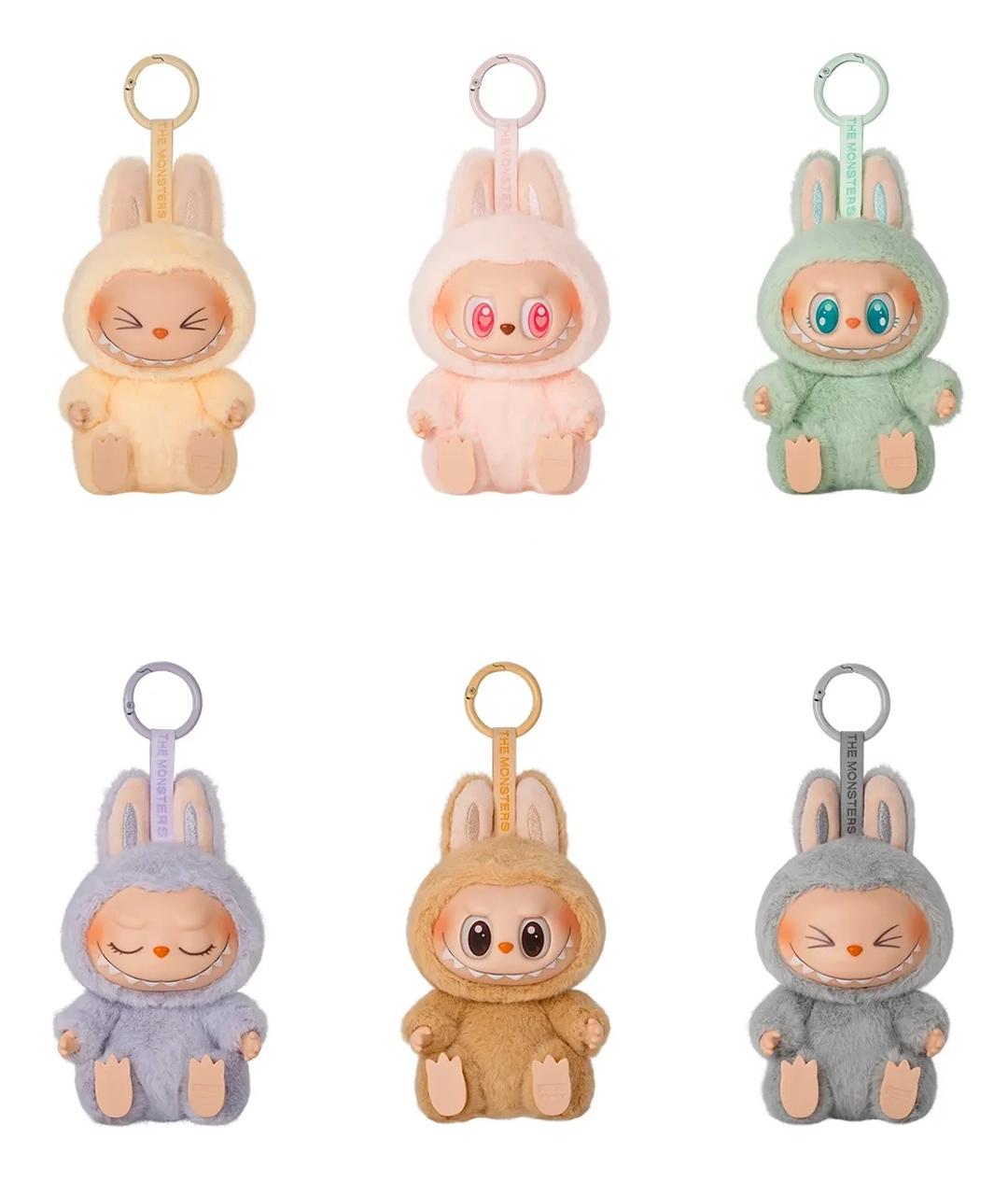 Labubu Брелок, фото 2