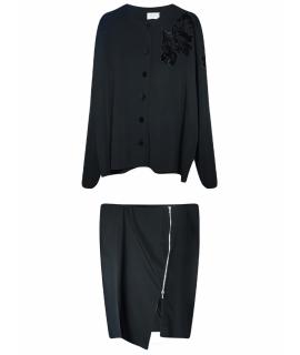 ESCADA Костюм с юбками