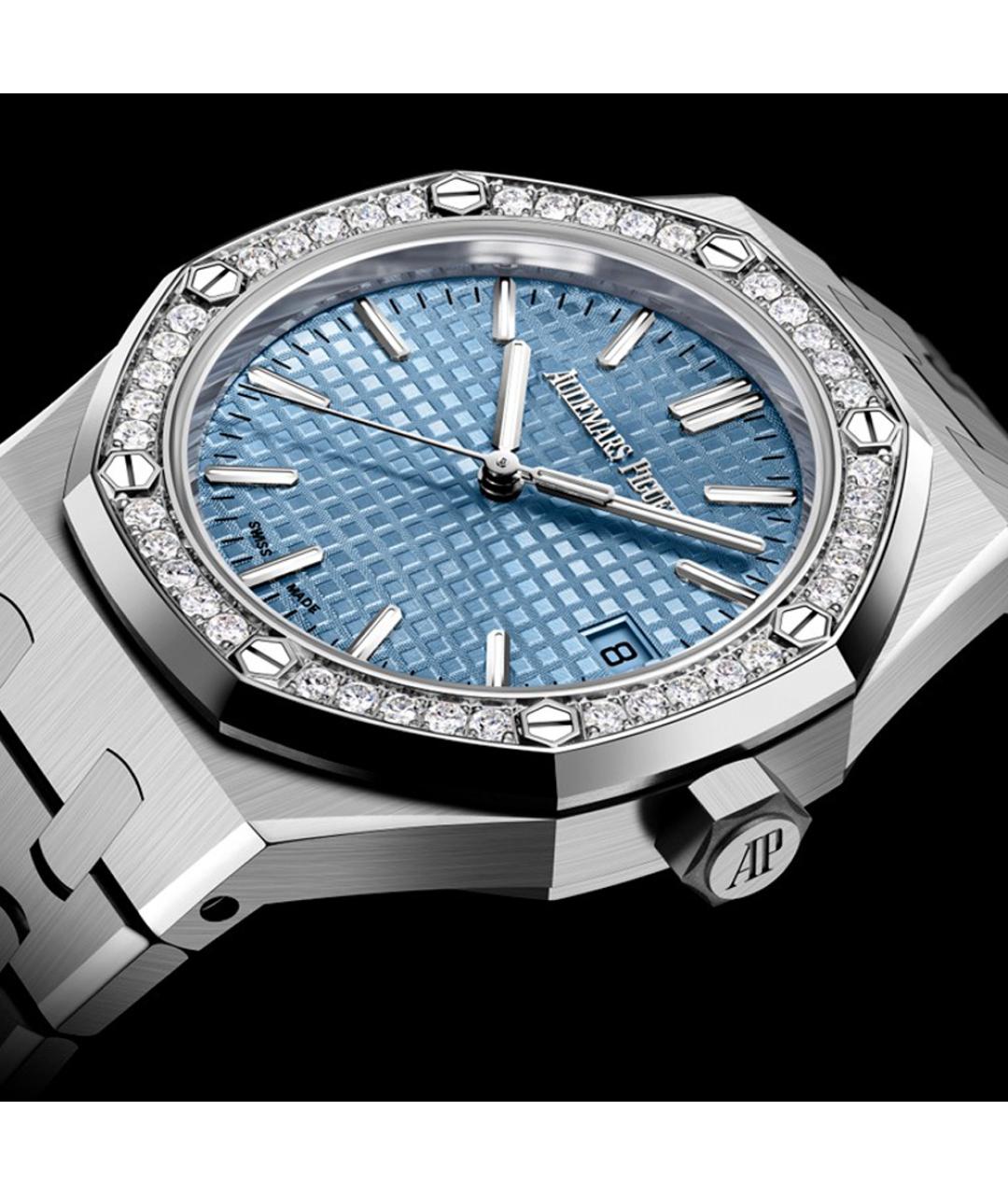 Audemars Piguet Металлические часы, фото 5